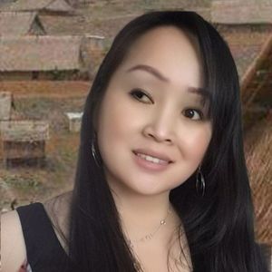 Meet your Posher, Mya